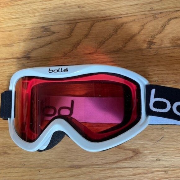 Bolle ski / snowboard goggles - Picture 1 of 2